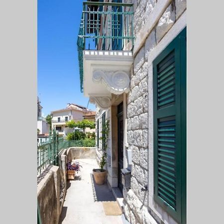 Luxurious Apartment Bella Lux In City Center With Free Parking Included! Split Exterior foto
