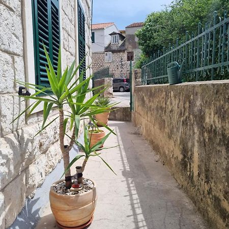 Luxurious Apartment Bella Lux In City Center With Free Parking Included! Split Exterior foto