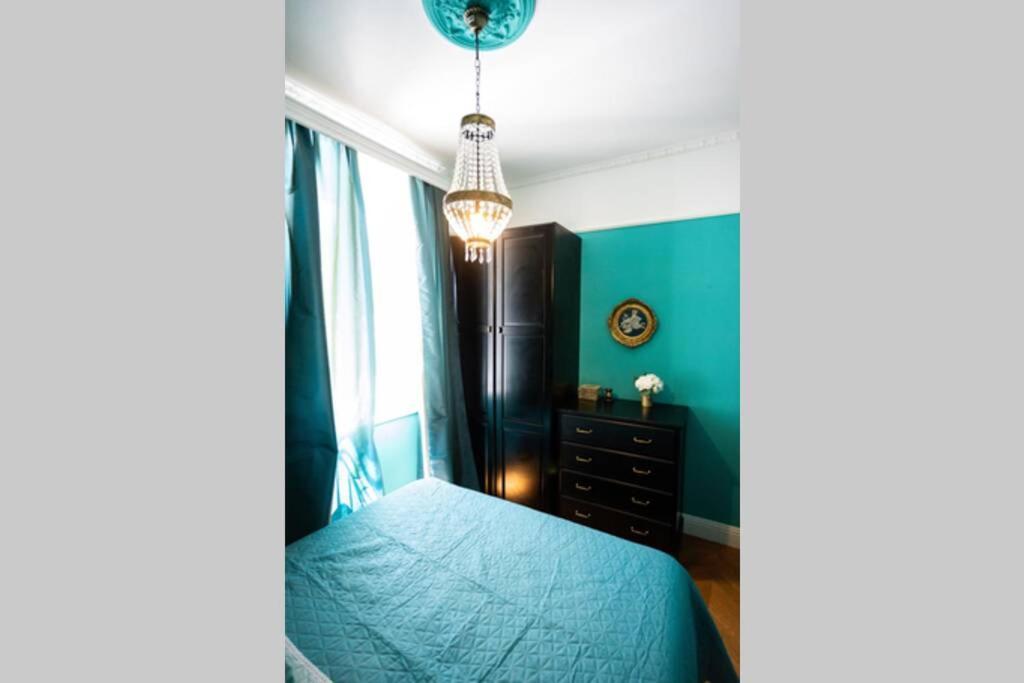 Luxurious Apartment Bella Lux In City Center With Free Parking Included! Split Exterior foto