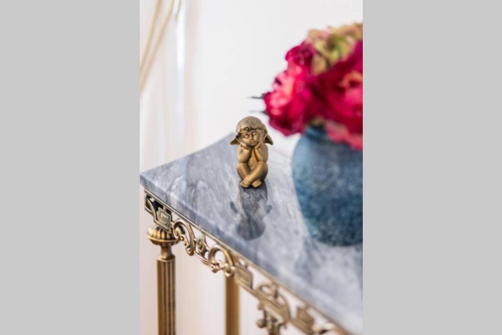 Luxurious Apartment Bella Lux In City Center With Free Parking Included! Split Exterior foto
