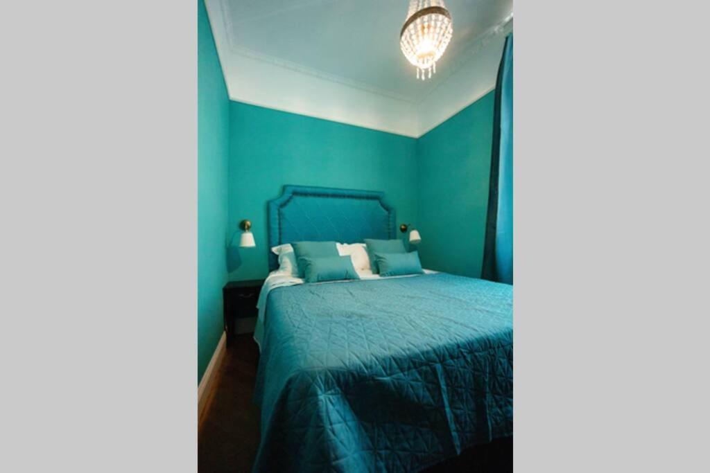 Luxurious Apartment Bella Lux In City Center With Free Parking Included! Split Exterior foto
